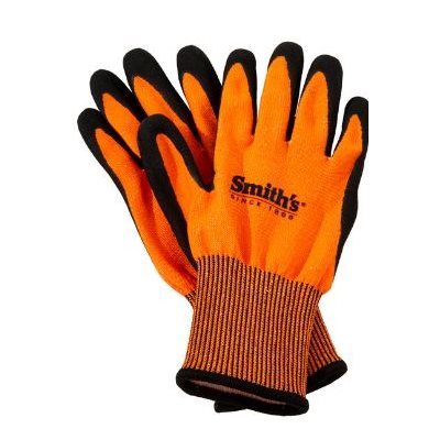 GANTS RÉSISTANTS AUX COUPURES 1 paire