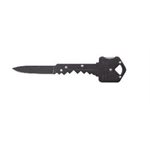 Key Knife - Black