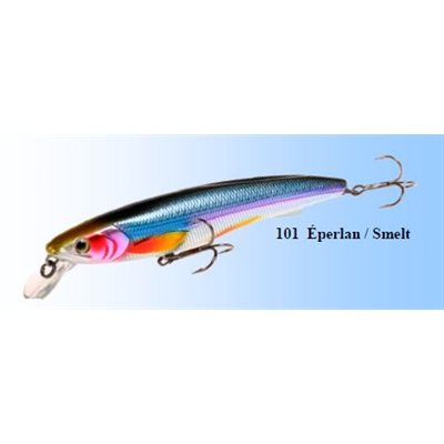 Mené countdown Rainbow 60MM