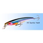 ÉPERLAN PARFUMÉ ARC EN CIEL 100MM