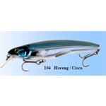 ÉPERLAN PARFUMÉ BLUE. SPLASH 100MM