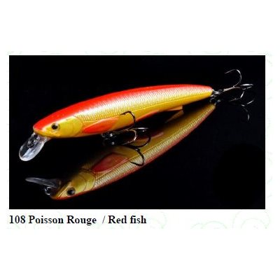 Mené Odorant gold-red fluorescent 100MM