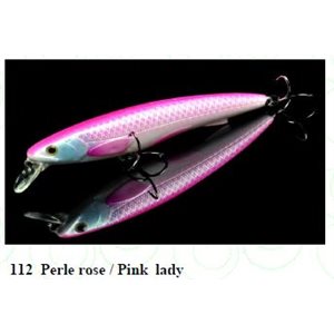 Mené Odorant Pearl -hot pink 100MM