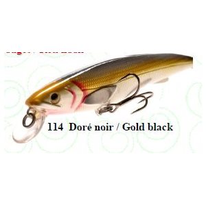 Mené Odorant gold-black 100MM