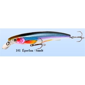 ÉPERLAN PARFUMÉ ARC EN CIEL 120MM