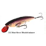 EPERLAN PARFUMÉ MENÉ BLESSÉ 120MM