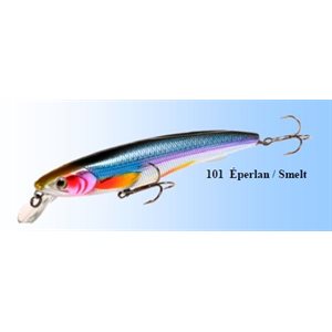 ÉPERLAN PARFUMÉ ARC EN CIEL 80MM