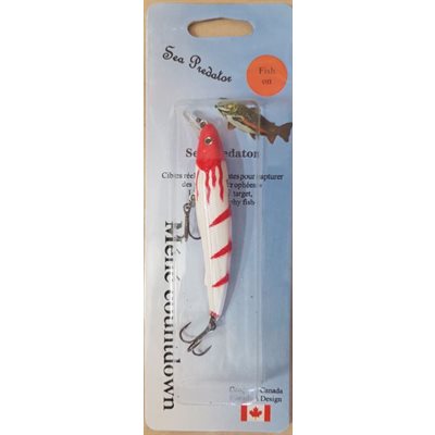 ÉPERLAN PARFUMÉ CLOWN 80MM