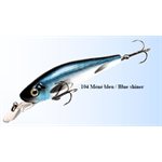 MENÉ CRIARD SILVER-BL. SPLASH 110MM 18GR