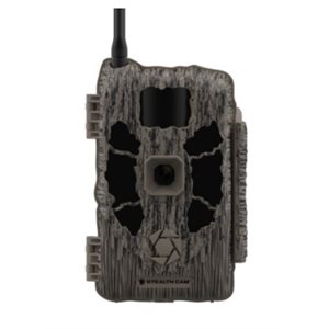 DECEPTOR CELLULAR / 40MP / DUAL NETWORK / ON DEMAND PHOTO &