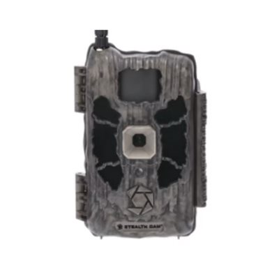 FUSION-X PRO CELLULAR CAMERA / DUAL NETWORK / 36MP / ON DEMA