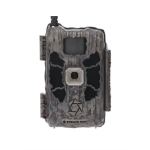 FUSION-X PRO CELLULAR CAMERA / DUAL NETWORK / 36MP / ON DEMA