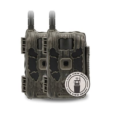 DECEPTEUR CAMERA CELLULIARE PACK 2 40 MP