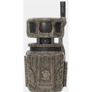 REVOLVER™ / 36MP / 360° CELLULAR TRAIL CAMERA