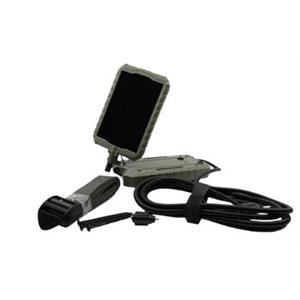 5,000 MAH SOLAR POWER PANEL