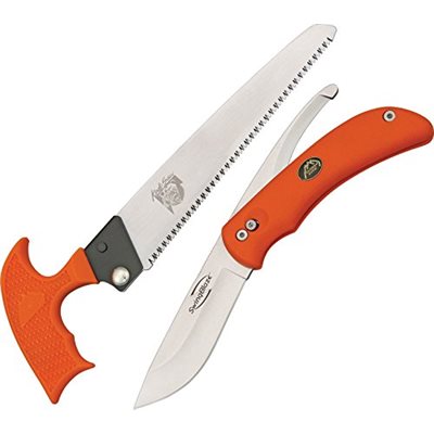 SWINGBLAZE-PAK (Orange) – Box