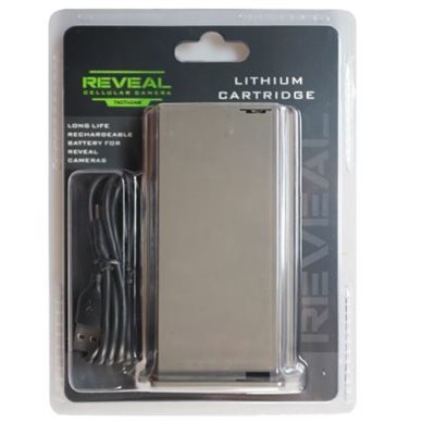 Rechargeable LIPO Battery