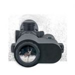 Film Through Scope Mount