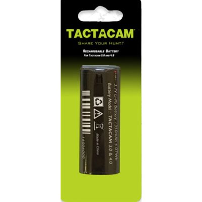 Rechargeable Battery