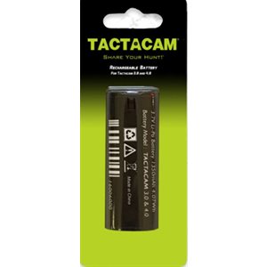 Rechargeable Battery