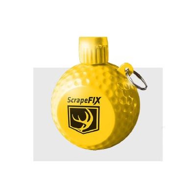 ScrapeFix