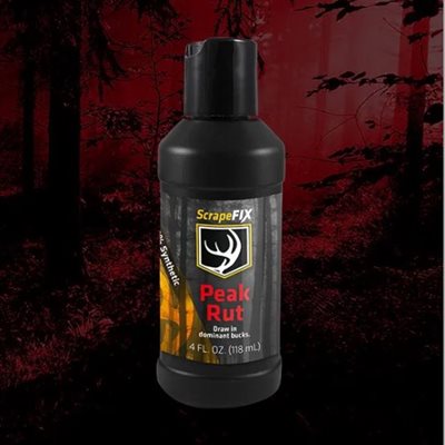 Peak Rut Liquid