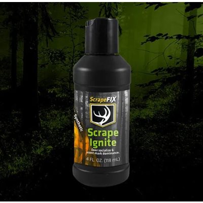 Scrape Ignite Liquid