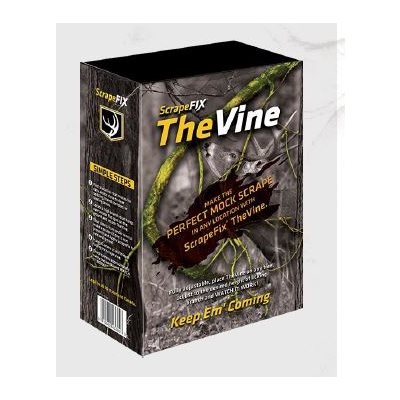 The Vine