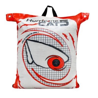 Category 5 High Energy Bag Target