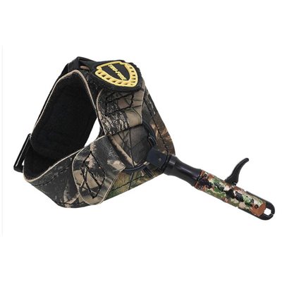 Edge Buckle Foldback - camo