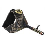 Edge Buckle Foldback - camo