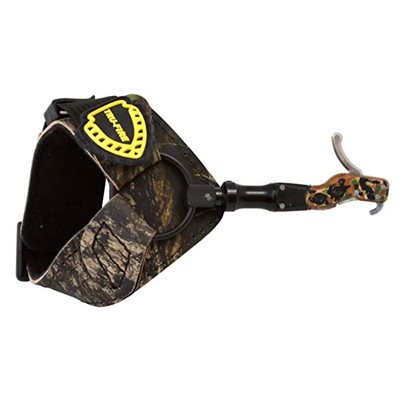 Hardcore Buckle Foldback - camo