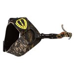 Hardcore Buckle Foldback - camo