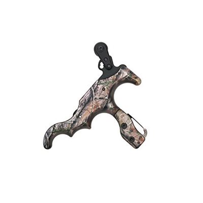 Hardcore 4-Finger Revolution - camo