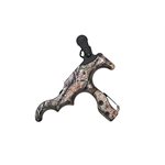 Hardcore 4-Finger Revolution - camo