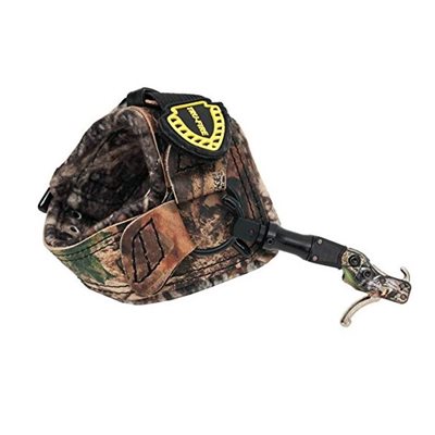 Max Hardcore Buckle Foldback - camo