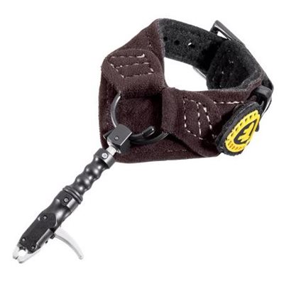 Smoke Buckle Foldback - black