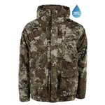 Waterproof TrueSuede Meritor™ Parka-Strata