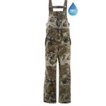 Waterproof TrueSuede BanffFlats™ Bib-Strata