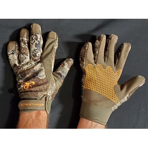 HandTech Gloves - Strata