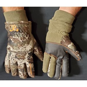 Welldigger Waterproof Insulated Gloves with Touchscreen Tech