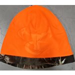 DOUBLE COLOR FLEECE STOCKING KANAYI / BLAZE