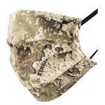 Strata Camo Face Mask