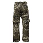 TrueSuede Down Pants