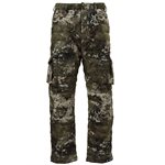 TrueSuede Down Pants #111