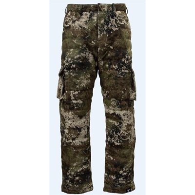 TrueSuede Down Pants #111