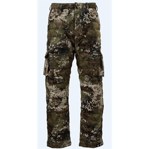 TrueSuede Down Pants