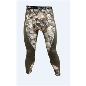 Pulse SilverTec Heavy Weight Pants strata