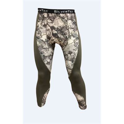 Pulse SilverTec Heavy Weight Pants strata