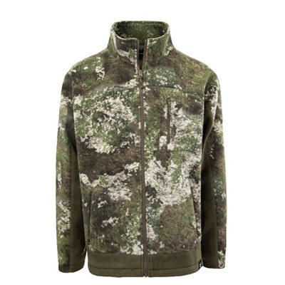 HyTrek™ Packable Parka strata